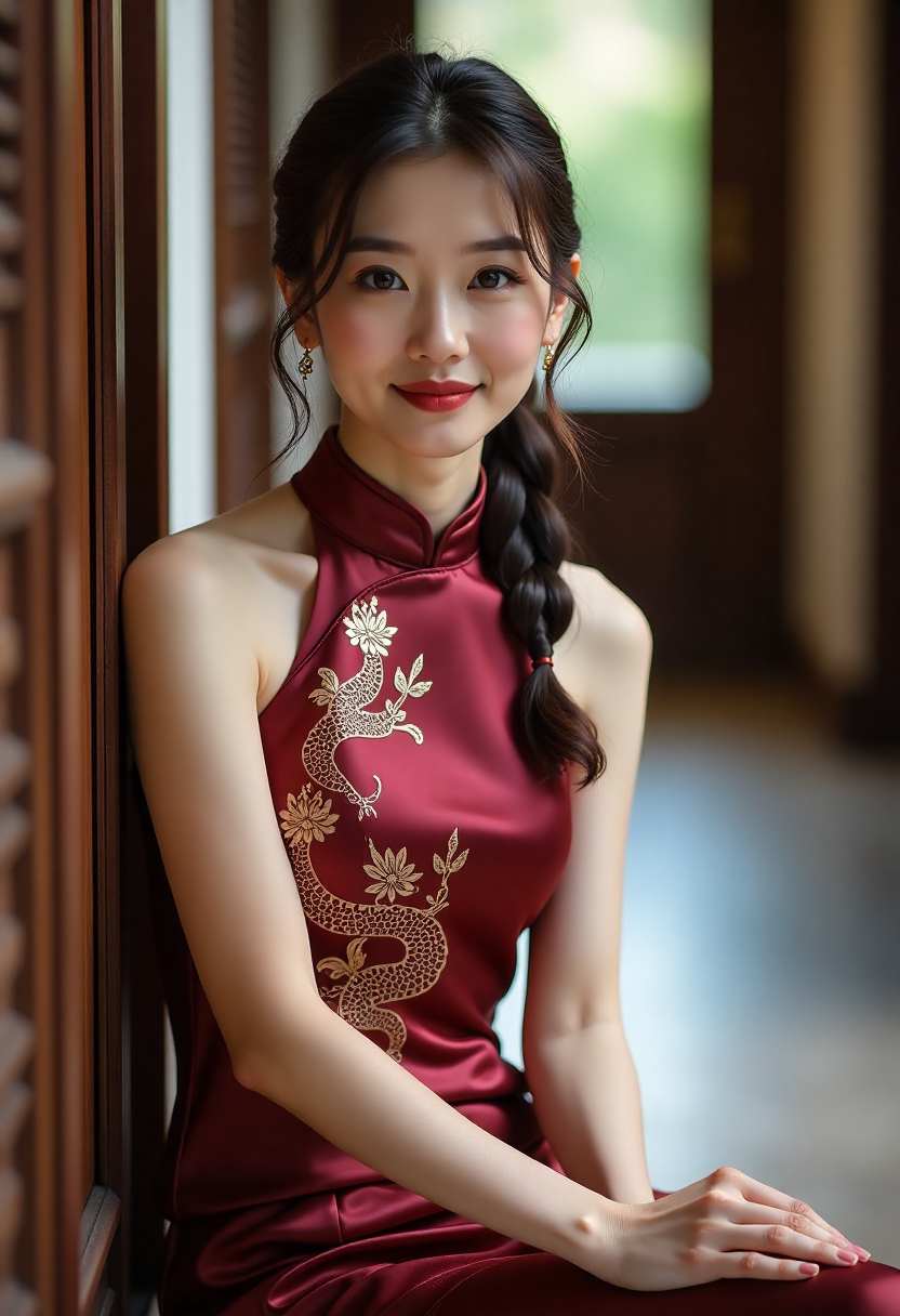 最后一班电车预告图