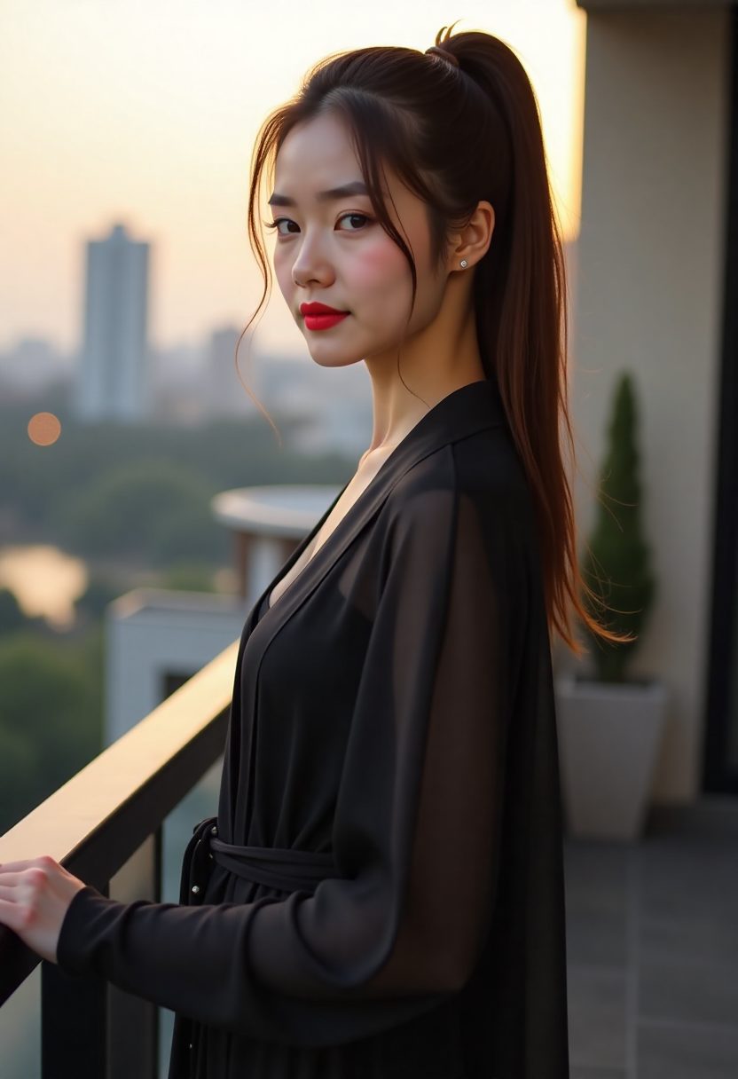 月亮停在旧街口海报